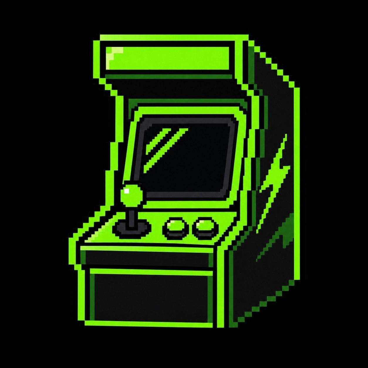 Arcade Hood